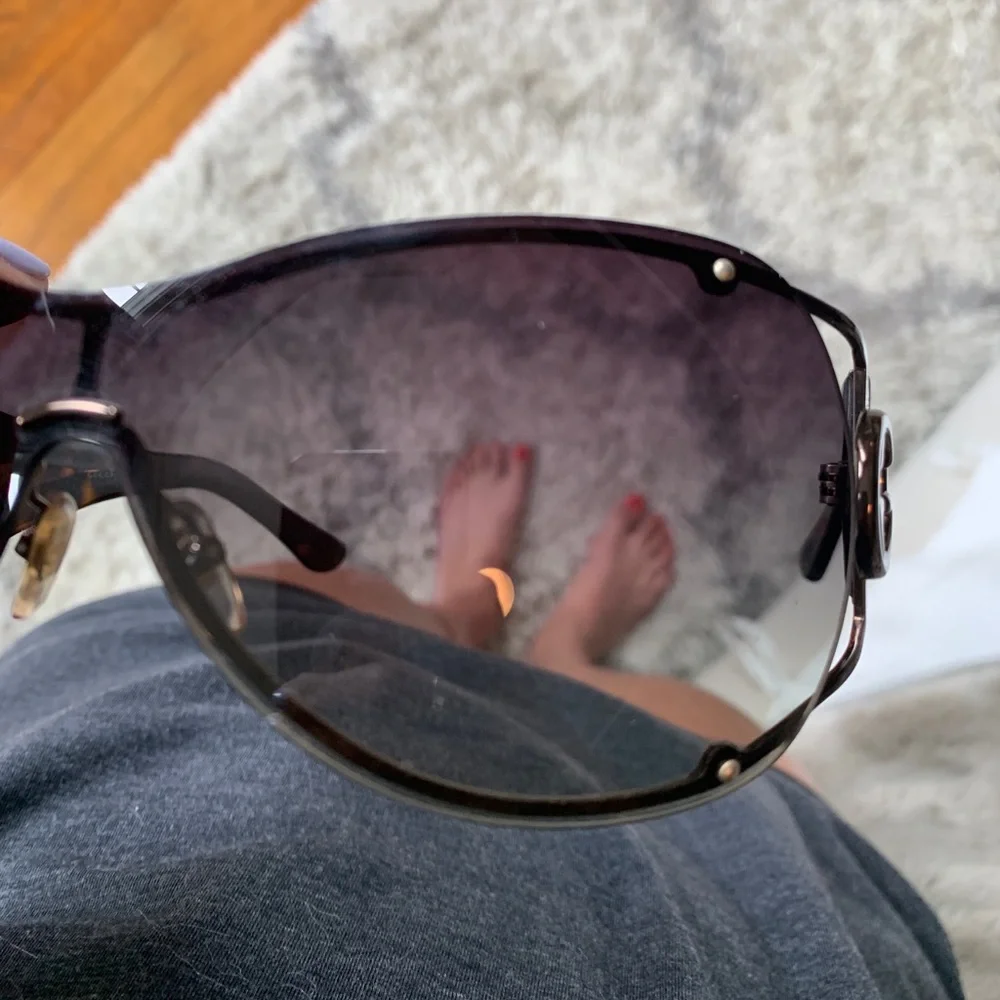 COPY - Gucci sunglasses - Picture 6 of 8